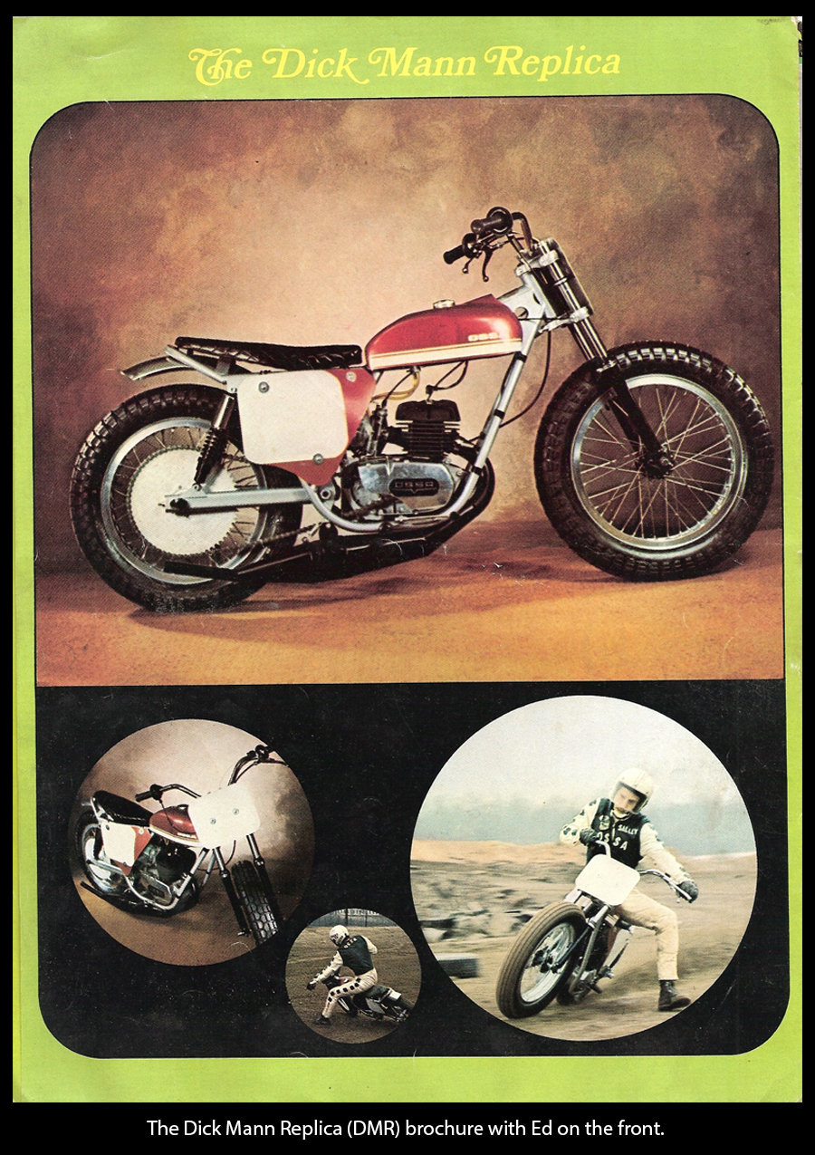 ossa motorcycle parts ny