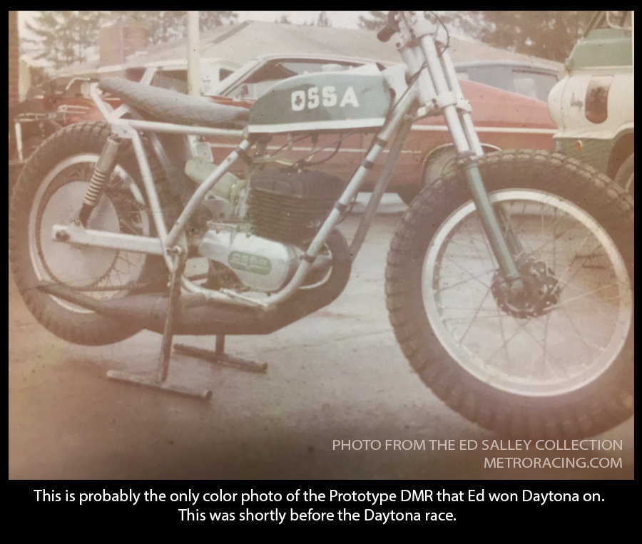 vintage ossa motorcycle parts